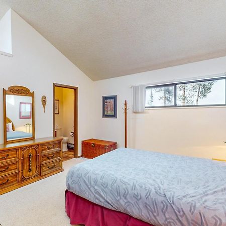 Winter Park Cozy Condo Экстерьер фото