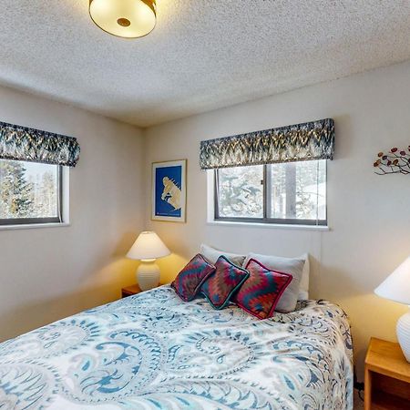 Winter Park Cozy Condo Экстерьер фото