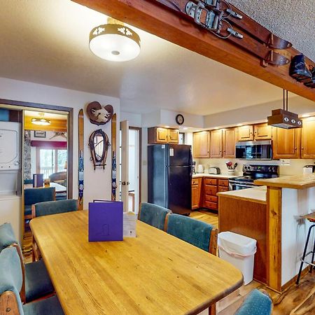 Winter Park Cozy Condo Экстерьер фото