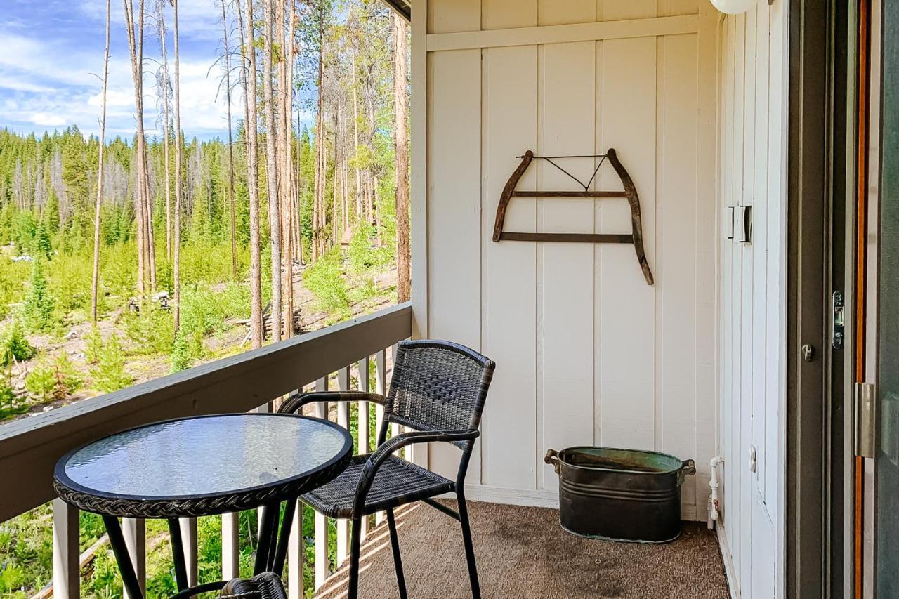Winter Park Cozy Condo Экстерьер фото