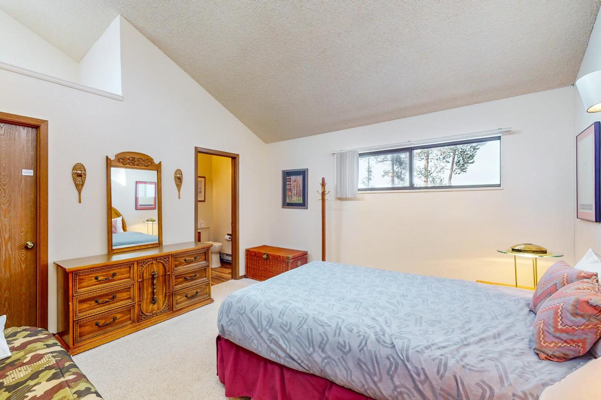 Winter Park Cozy Condo Экстерьер фото