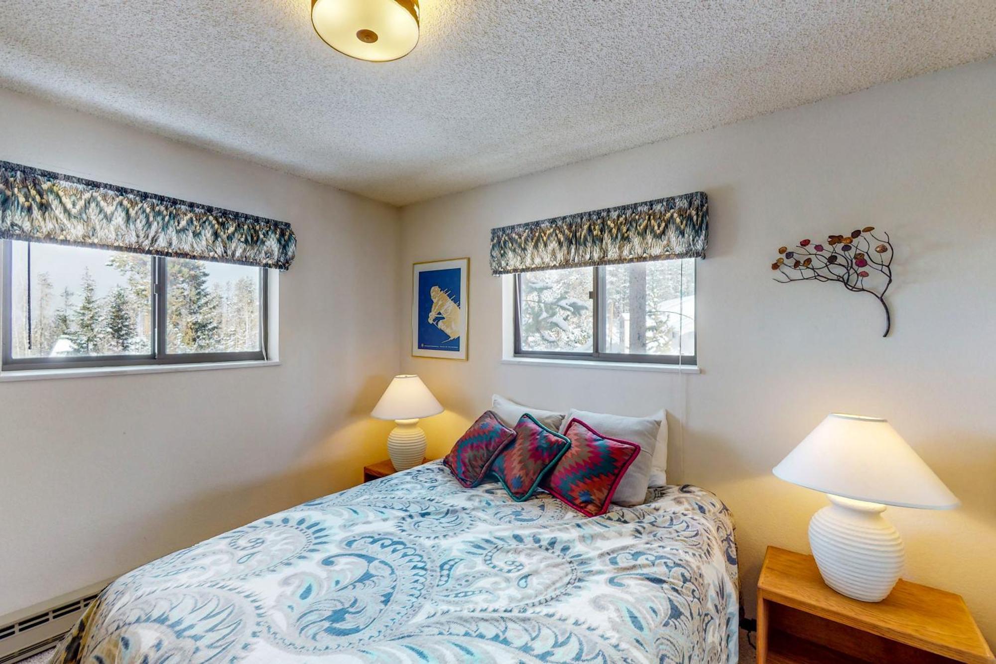 Winter Park Cozy Condo Экстерьер фото