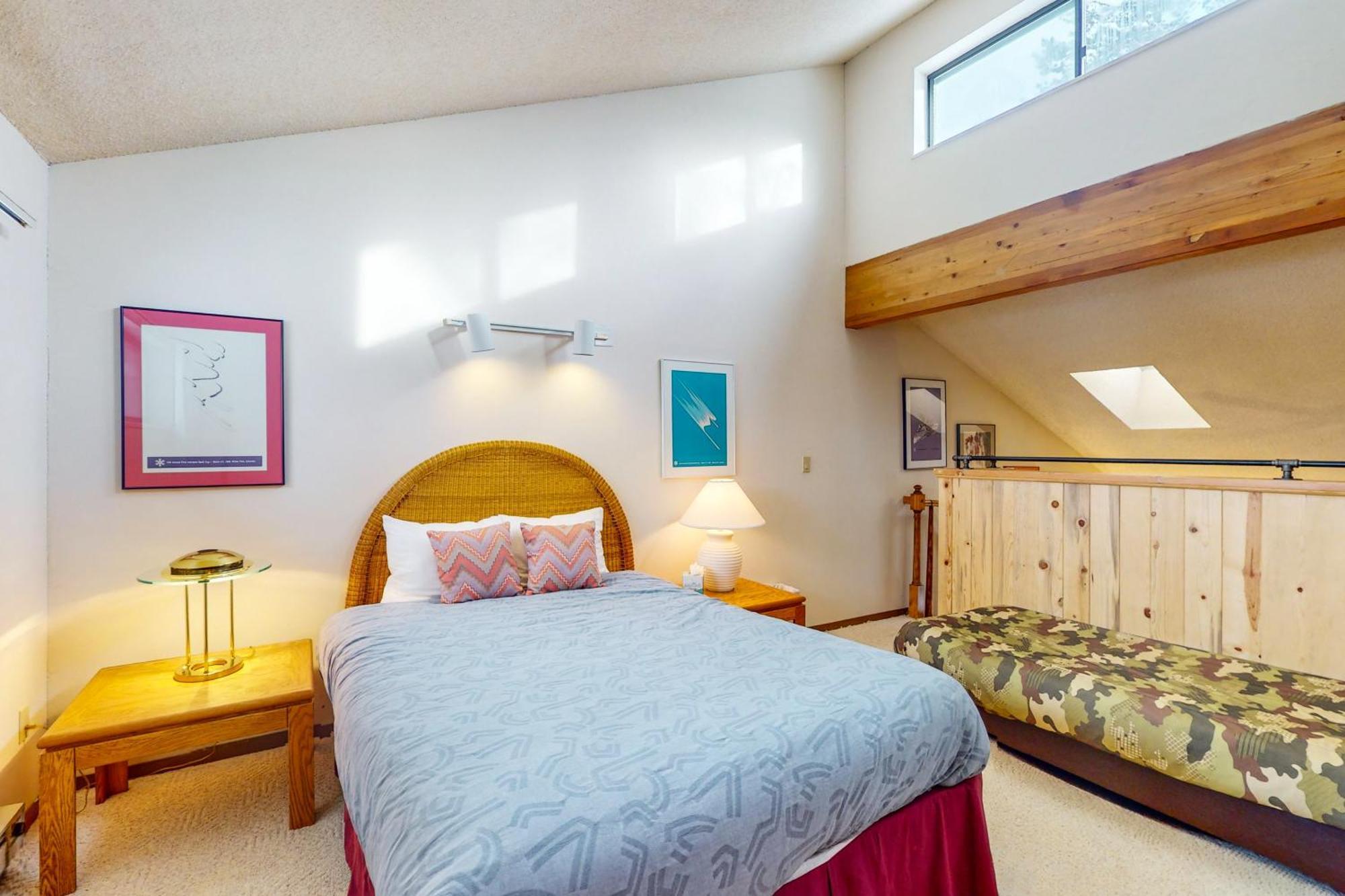Winter Park Cozy Condo Экстерьер фото