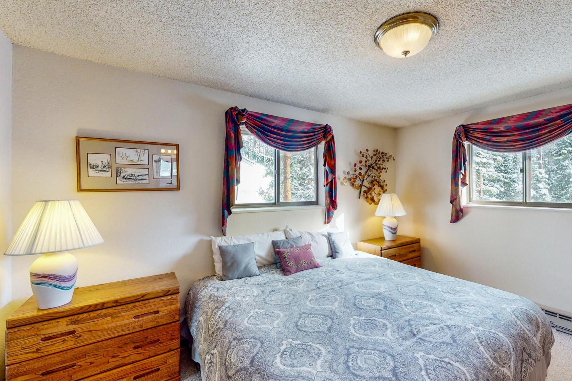 Winter Park Cozy Condo Экстерьер фото