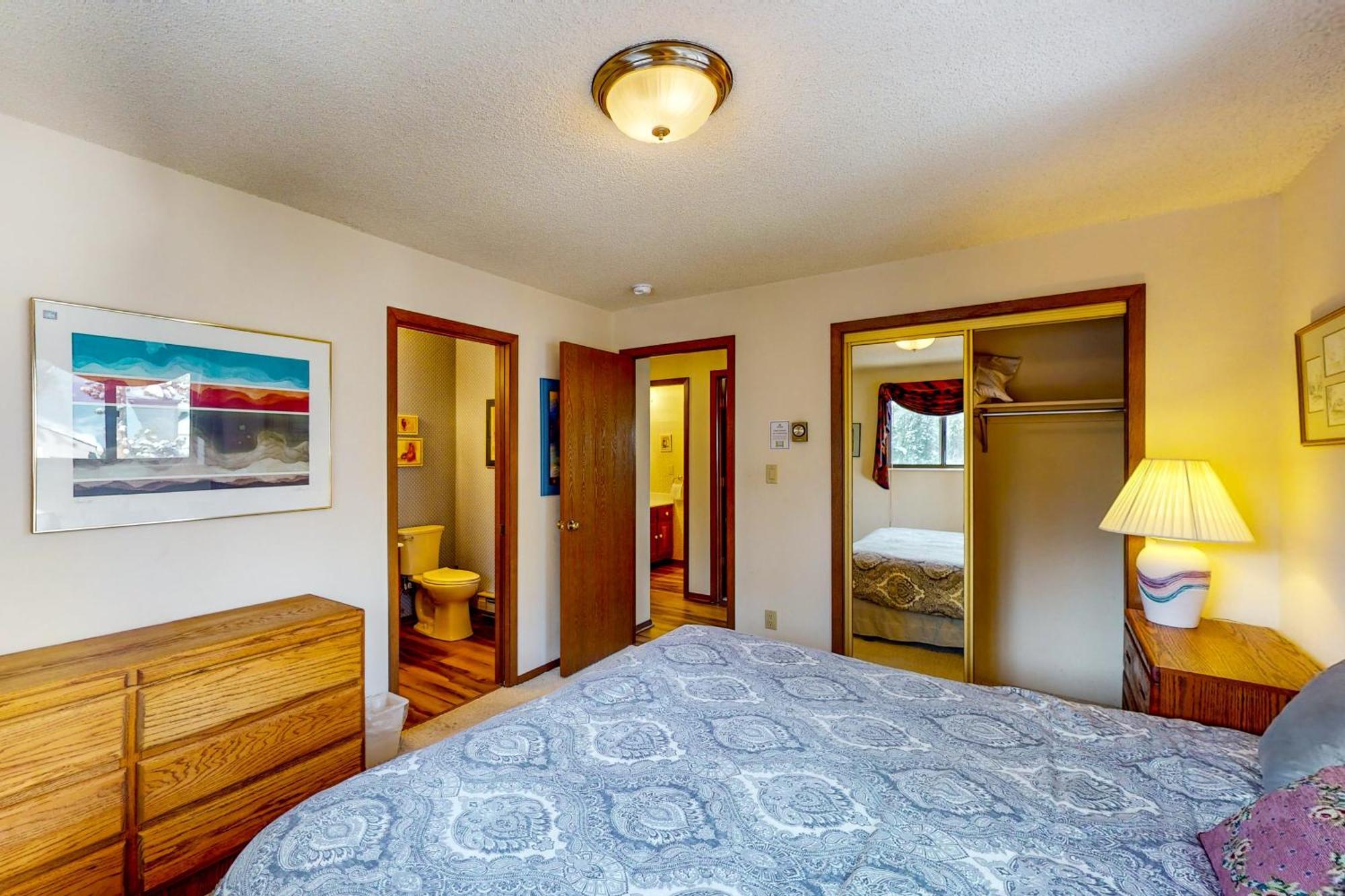 Winter Park Cozy Condo Экстерьер фото