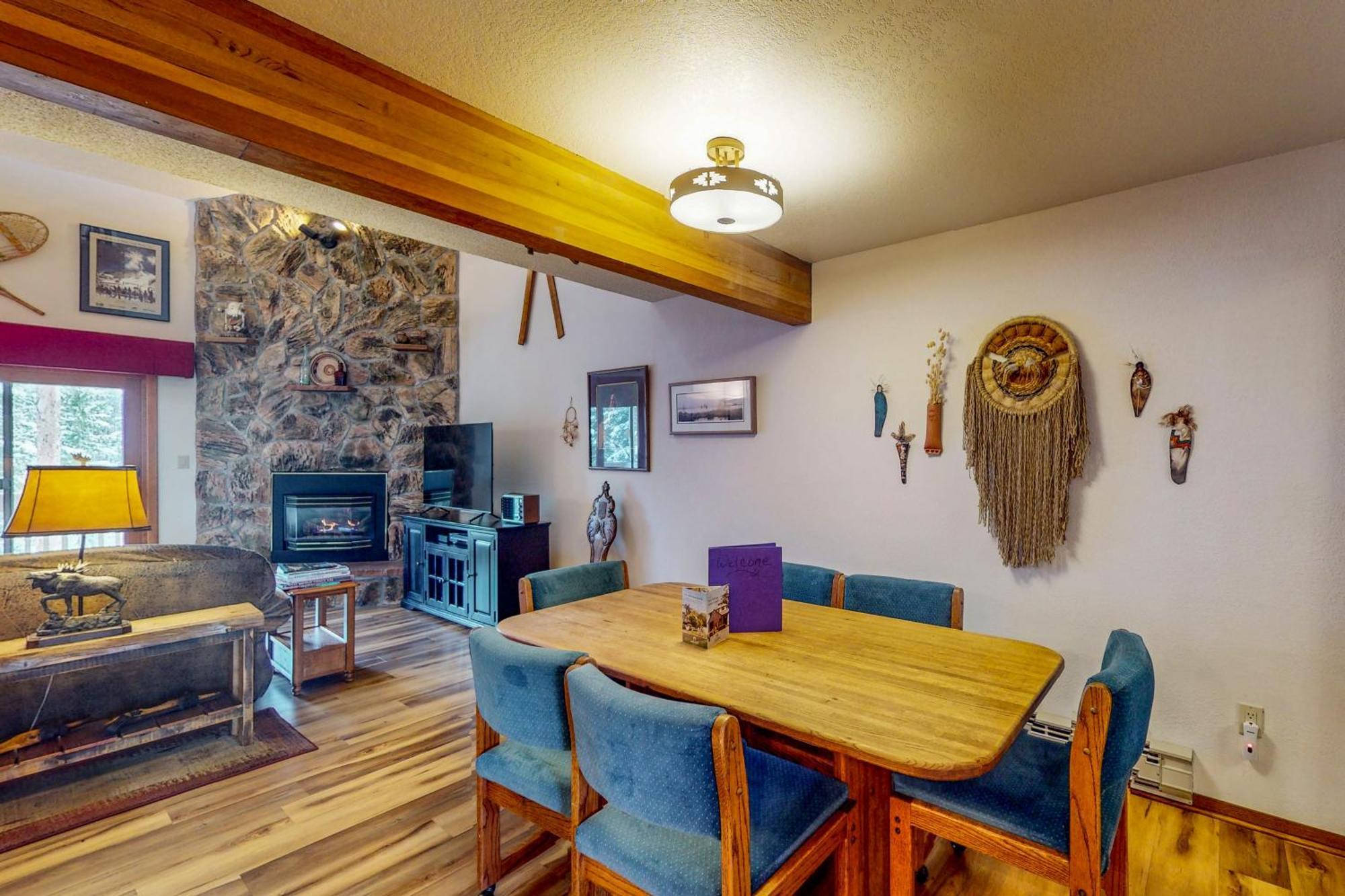 Winter Park Cozy Condo Экстерьер фото