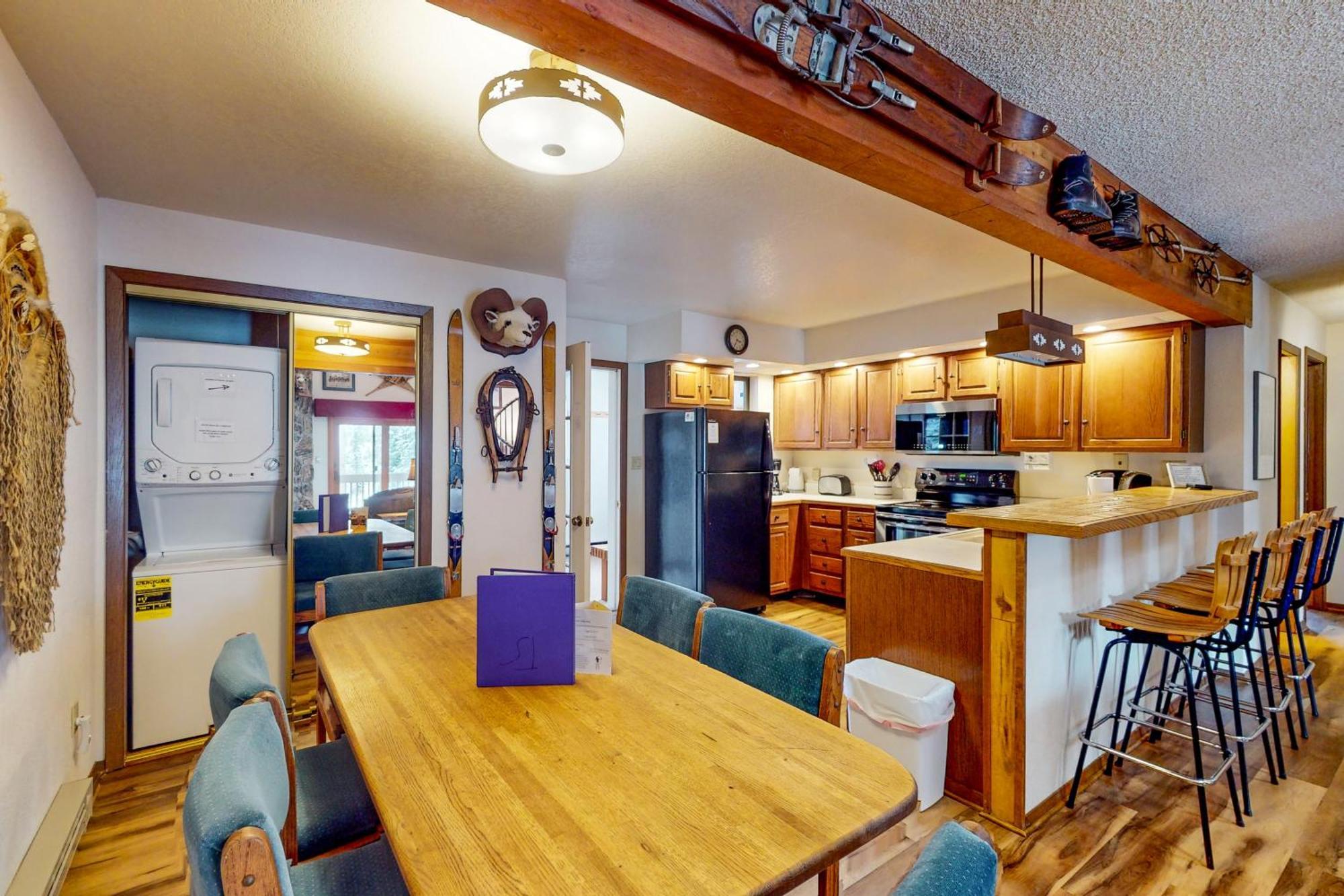 Winter Park Cozy Condo Экстерьер фото