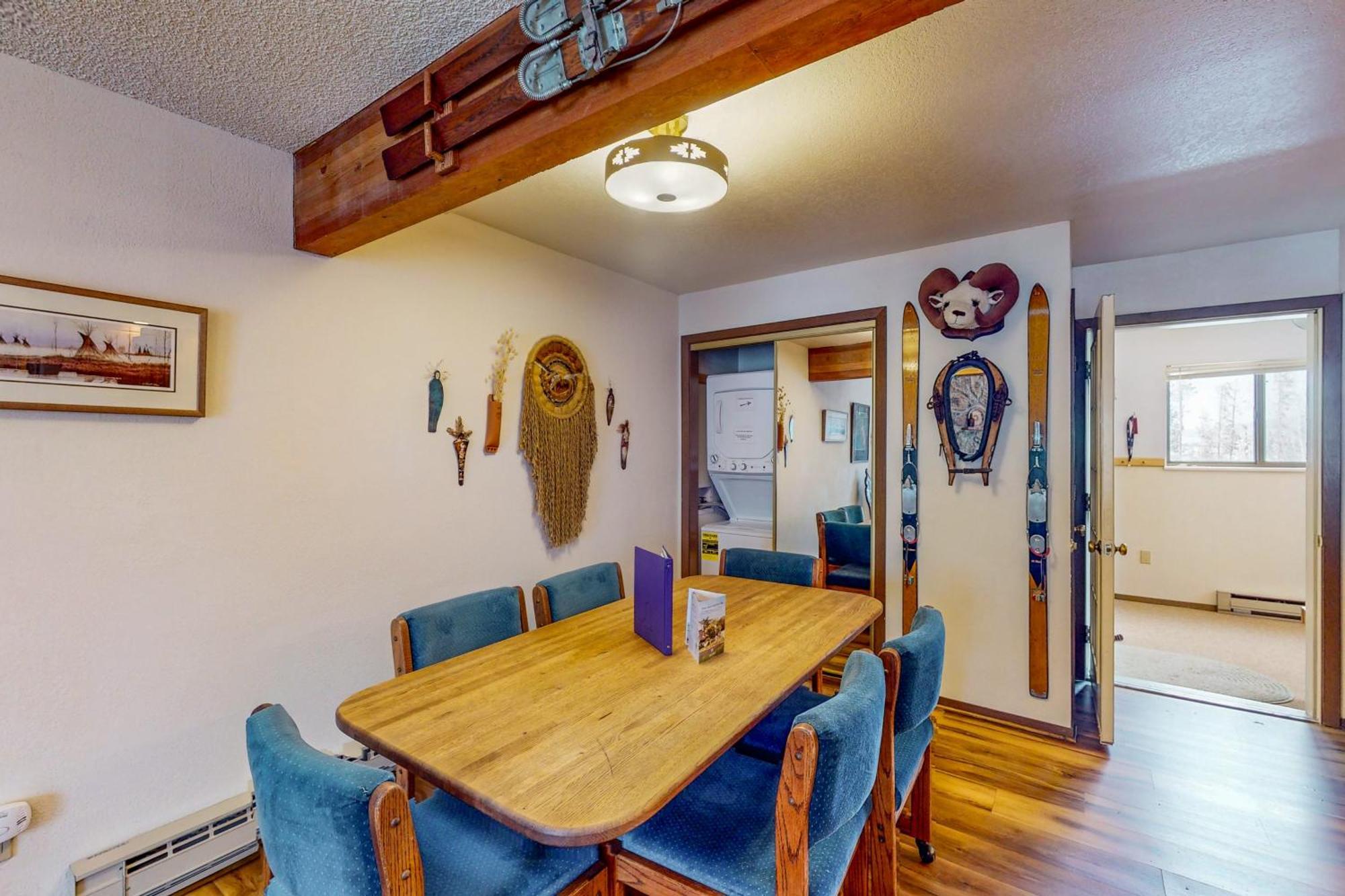 Winter Park Cozy Condo Экстерьер фото